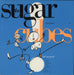The Sugarcubes Life's Too Good Italian vinyl LP album (LP record) TPLP5