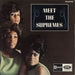 The Supremes Meet The Supremes - EX UK vinyl LP album (LP record) SL10109