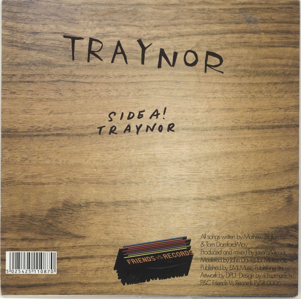 The Supremes Stoned Love UK 7" vinyl single (7 inch record / 45)