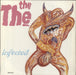 The The Infected - Masturbating Sleeve UK 12" vinyl single (12 inch record / Maxi-single) TRUTHQ3