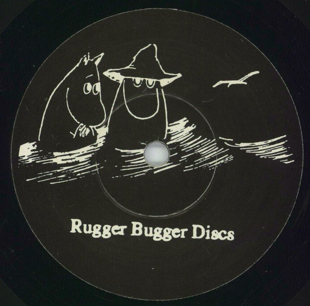 The ‘Tone One For The Money... UK 7" vinyl single (7 inch record / 45) 77F07ON848661