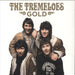 The Tremeloes Gold - Gold Vinyl UK vinyl LP album (LP record) DEMREC507