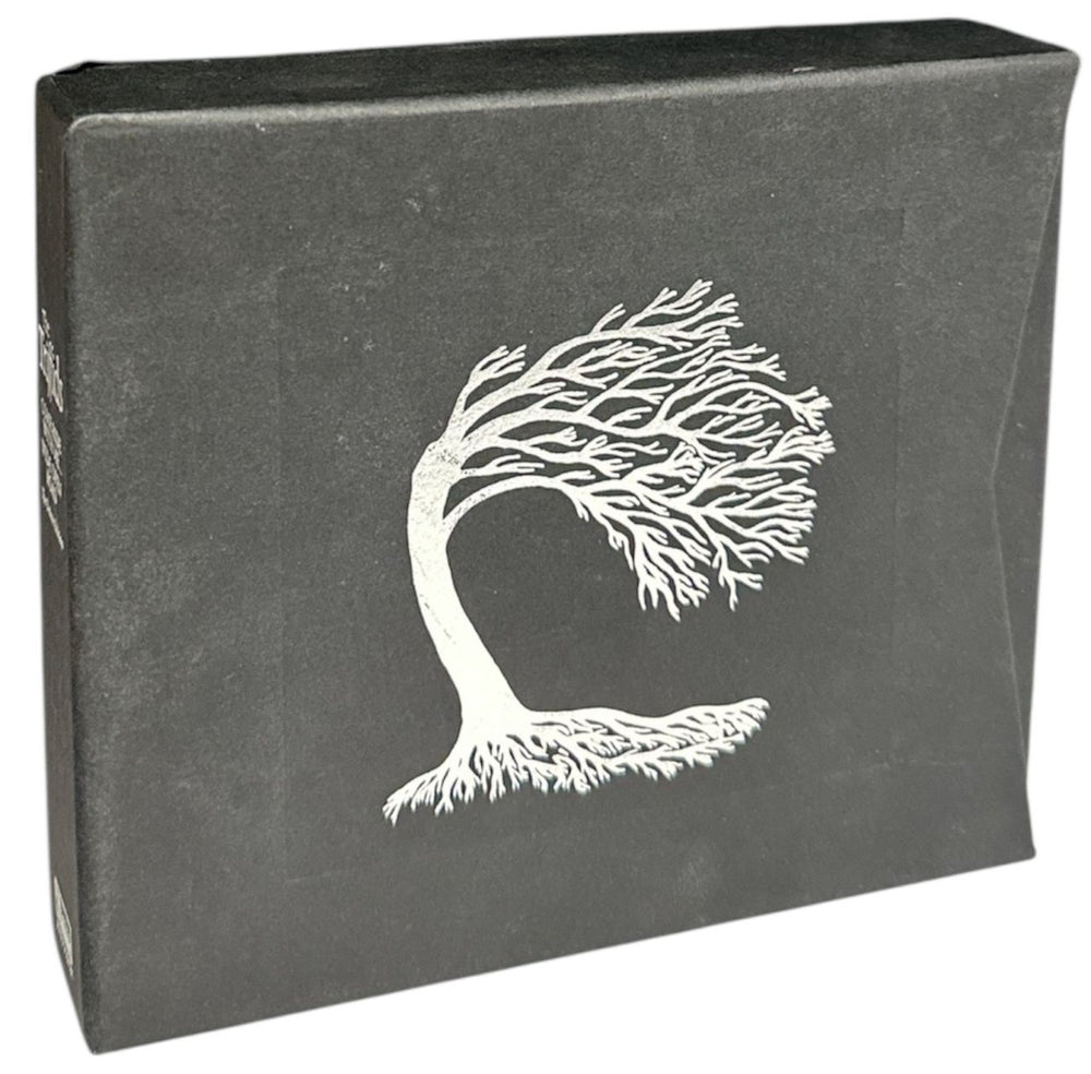 The Triffids (80s) Come Ride With Me... Wide Open Road – The Deluxe Edition UK CD Single Box Set REWIGCD72X