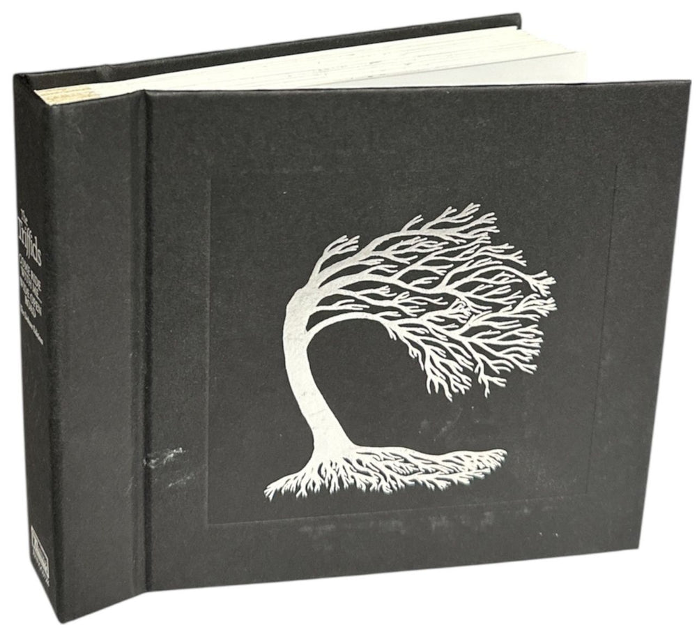 The Triffids (80s) Come Ride With Me... Wide Open Road – The Deluxe Edition UK CD Single Box Set TFICXCO876307