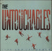 The Untouchables Live And Let Dance US 12" vinyl single (12 inch record / Maxi-single) E-1102