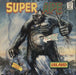 The Upsetters Super Ape - 1st - EX UK vinyl LP album (LP record) ILPS9417