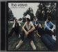 The Verve Urban Hymns Japanese CD album (CDLP) VJCP-25338