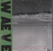 The Waeve The Waeve - Green Vinyl + Flexi + Autographed Print UK 2-LP vinyl record set (Double LP Album) 5400863088439