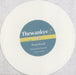 The Wankys Poundland - White Vinyl UK 7" vinyl single (7 inch record / 45) 61I07PO835085