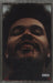 The Weeknd After Hours US cassette album 00602508923715
