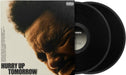 The Weeknd Hurry Up Tomorrow | The Complete Edition - Expanded 22-Track Release - Sealed UK 2-LP vinyl record set (Double LP Album) 7569258