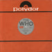 The Who Substitute UK 12" vinyl single (12 inch record / Maxi-single) 2058803