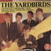 The Yardbirds The Yardbirds EP UK 7" vinyl single (7 inch record / 45) 7SR5036