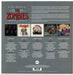 The Zombies In The Beginning... - Coloured Vinyl 5-LP Box Set - 180 Gram - Sealed UK Vinyl Box Set 5014797898912