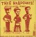 Thee Headcoats Headcoat Girl / Lakota Woman UK 7" vinyl single (7 inch record / 45) 5020422400177