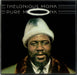 Thelonious Monk Pure Monk UK vinyl LP album (LP record) DJSLM2017