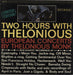 Thelonious Monk Two Hours With Thelonious French 2-LP vinyl record set (Double LP Album)