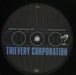 Thievery Corporation Sound File 002 US 10" vinyl single (10 inch record) THV10SO869754