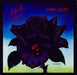 Thin Lizzy Black Rose + inner - VG UK vinyl LP album (LP record) 9102032