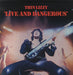 Thin Lizzy Live And Dangerous - EX UK 2-LP vinyl record set (Double LP Album) 6641807