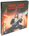 Thin Lizzy Live And Dangerous - Expanded 8-CD Super Deluxe Edition UK CD Album Box Set 0819035