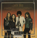 Thin Lizzy Nightlife Irish vinyl LP album (LP record)