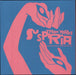 Thom Yorke Suspiria - Pink Vinyl UK 2-LP vinyl record set (Double LP Album) XL936LP