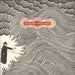 Thom Yorke The Eraser UK vinyl LP album (LP record) XLLP200