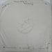 Thomas Dolby Astronauts & Heretics - White Label Test Pressing UK vinyl LP album (LP record)