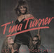 Tina Turner Let's Stay Together UK 12" vinyl single (12 inch record / Maxi-single) 12CL316