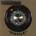 Together (Thomas Bangalter) So Much Love To Give - EX French 12" vinyl single (12 inch record / Maxi-single) TOGETHER2