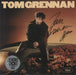 Tom Grennan Here - RSD - Orange Vinyl + Autographed Sleeve UK 7" vinyl single (7 inch record / 45) 19658793327