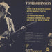 Tom Robinson Atmospherics UK 12" vinyl single (12 inch record / Maxi-single)