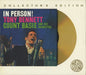 Tony Bennett & Count Basie In Person! - Gold Disc US CD album (CDLP) CK64276