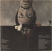 Tony Williams (Jazz) Ego UK vinyl LP album (LP record)
