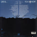 Too Short Life Is...Too $hort - 1st - Open Shrink US vinyl LP album (LP record) 012414114914