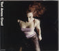 Tori Amos Cruel / Raspberry Swirl US CD single (CD5 / 5") 2-84412