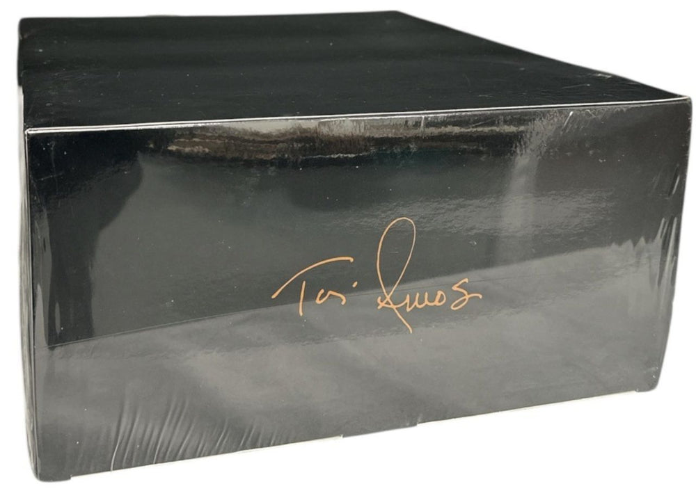 Tori Amos Lomography Diana F+ Tori Amos Edition + From Russia With Love - Autographed UK box set