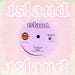 Traffic Hole In My Shoe - Solid UK 7" vinyl single (7 inch record / 45) WIP-6017