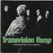 Transvision Vamp Revolution Baby - Reissue UK 12" vinyl single (12 inch record / Maxi-single) TVVT4