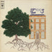 Trees The Garden Of Jane Delawney Dutch vinyl LP album (LP record) S63837