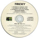 Tricky Aftermath UK CD single (CD5 / 5") TRKC5AF110938