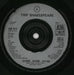 Trip Shakespeare Gone, Gone, Gone UK 7" vinyl single (7 inch record / 45) TPK07GO865180