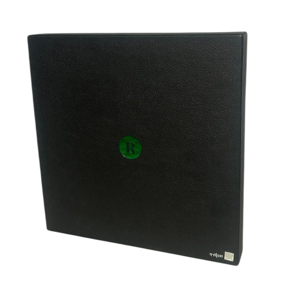 Type O Negative Collector's Boxset (Revolver) US Vinyl Box Set TYPVXCO862149