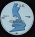 U.K. U.K. US vinyl LP album (LP record) U-KLPUK285634