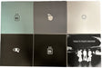 U2 All That You Can't Leave Behind: Super Deluxe 11-LP Box Set UK Vinyl Box Set U-2VXAL840758