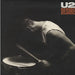 U2 Desire - Gatefold UK 7" vinyl single (7 inch record / 45) ISG400