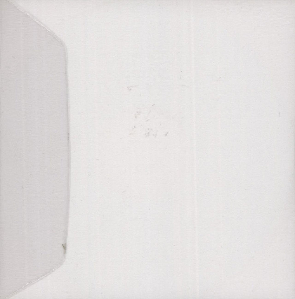 U2 Radio Interview Special UK Promo CD-R acetate