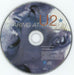 U2 Staring At The Sun UK CD single (CD5 / 5") U-2C5ST85258