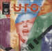 UFO Werewolves Of London US 2-LP vinyl record set (Double LP Album) CLO3529